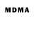 MDMA молли Medet Tair